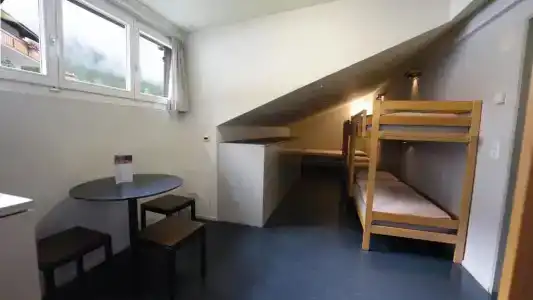 Zermatt Youth Hostel - 53