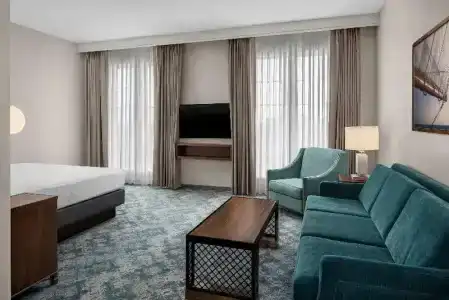 Embassy Suites by Hilton Charleston Harbor Mt. Pleasant - 31