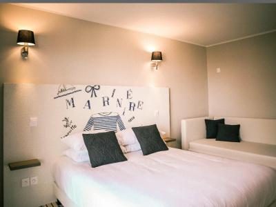 Best Western Plus Antibes Riviera - 25