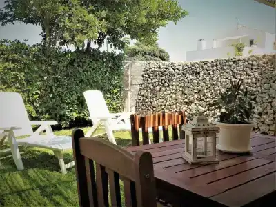 Agriturismo Masseria Costarella - 19