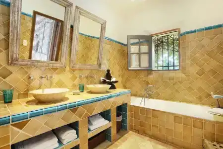Auberge de l'Oumède - 6