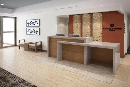 Holiday Inn & Suites, an IHG - 1