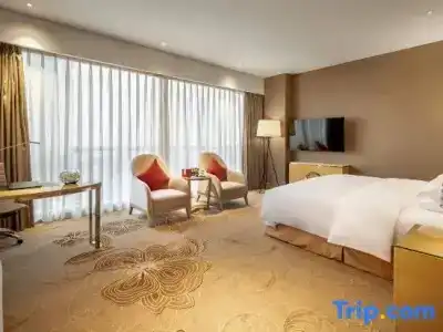 Renaissance Chengdu - 70