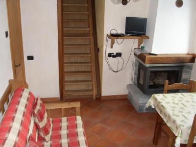 Residence Les Myosotis - 21
