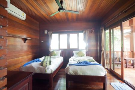 Koh Tao Regal Resort - Sha Plus - 3