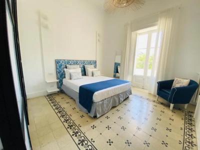 Villa La Pergola Capri - 44