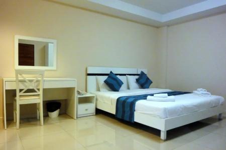Royal Place Banchang - 77