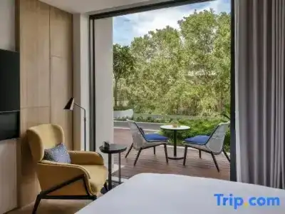 The Tawana Bangkok - 45