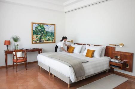 Castello Del Sole Beach Resort&Spa - 17