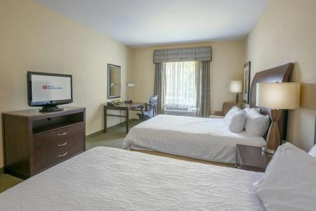 Hilton Garden Inn - 37