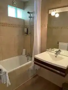 Hôtel Le Médiéval - 46