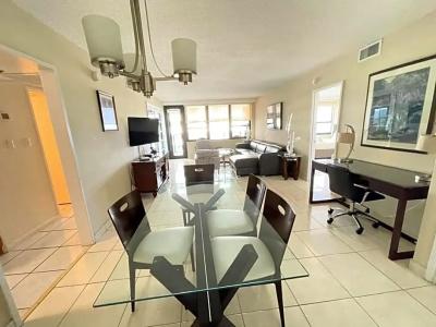 The Alexander All Suites - 611