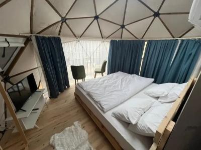 The Hill Glamping Çıralı - 2