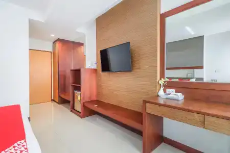 Oyo 821 The Littlenest Phuket - 31