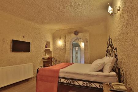 Jacob's Cave Suites - Cappadocia - 82