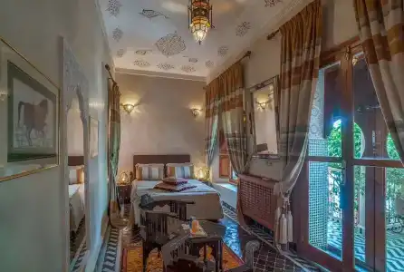 Riad & Spa Laurence Olivier - 62