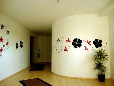 Sleepy Lion Hostel, Youth &  Leipzig - 72