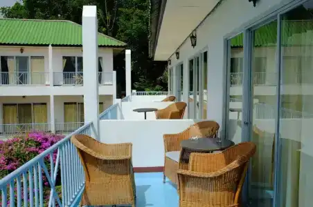 Thaniza Beachfront - 44