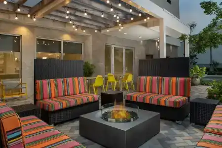 Home2 Suites By Hilton Miami Doral West Airport, Fl - 28