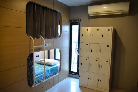 Hubb Hostel Phuket Airport - 26