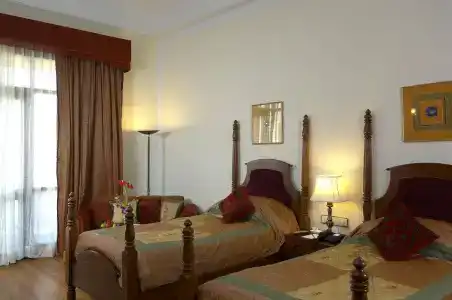 Le Meridien Jaipur Resort & Spa - 6