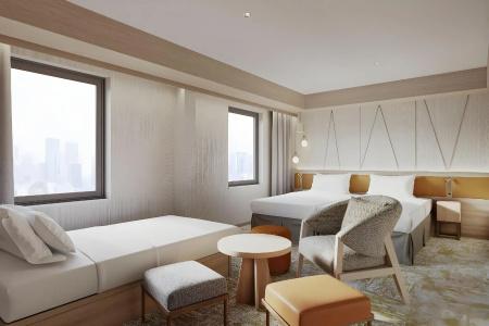 Mitsui Garden Sapporo - 4