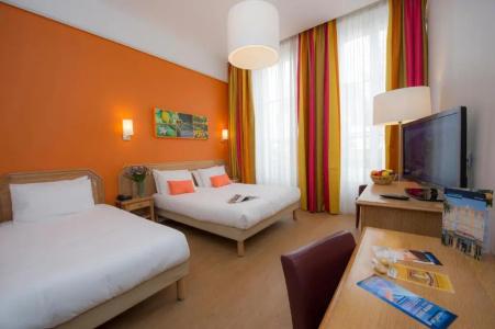 Hôtel Miléade L'Orangeraie - Menton - 25