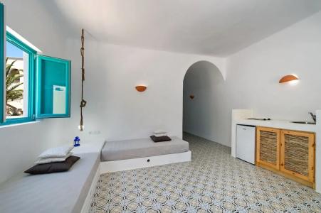 Nissia Beach & Suites - 155