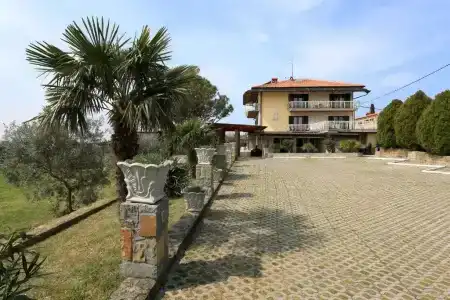 Hostel Panorama Portorož - 26