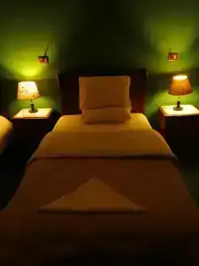 New Hotel - 17