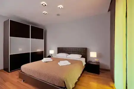 Polyastron Villas & Suites - 57