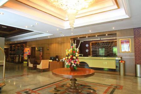 Ramee Guestline - 1
