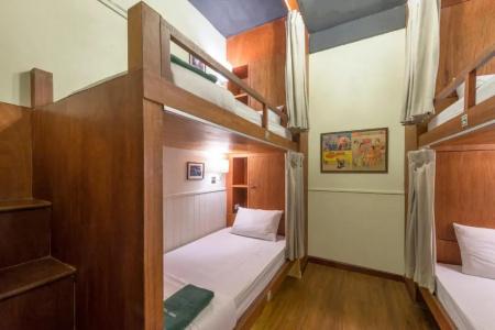 Suneta Hostel Khaosan - 61