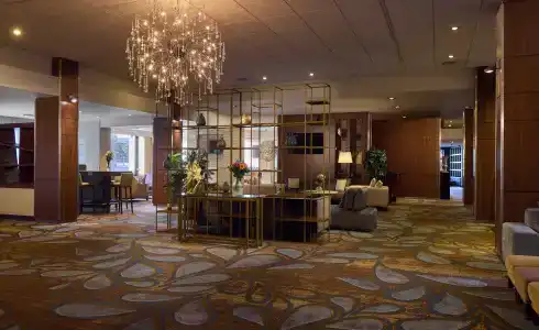 Crowne Plaza Maastricht, An Ihg - 1
