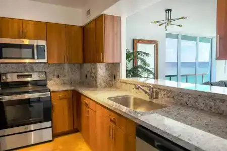 Seacoast Suites on Miami Beach - 155