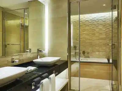 Mercure Dubai Barsha Heights Suites - 22