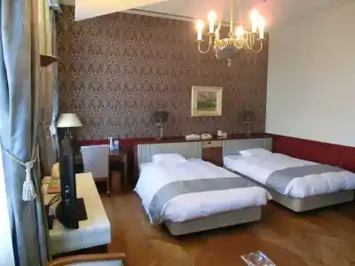 Gifu Castle Inn - 5