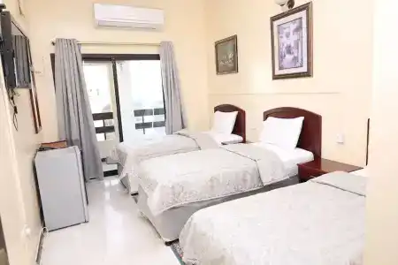 Deira Palace - 16