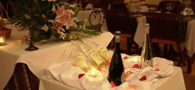 Cham Villas Resort - 30