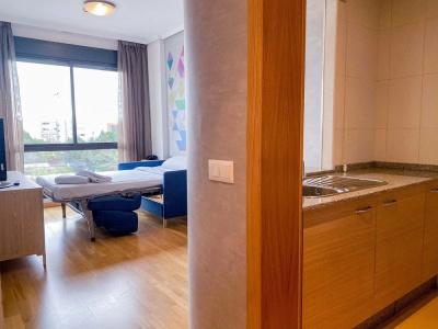 Compostela Suites - 3