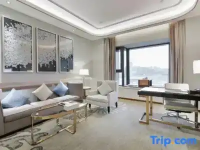Wyndham Grand Plaza Royale Chongqing - 68