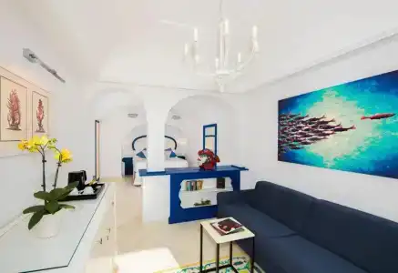 Eden Roc Suites - 173