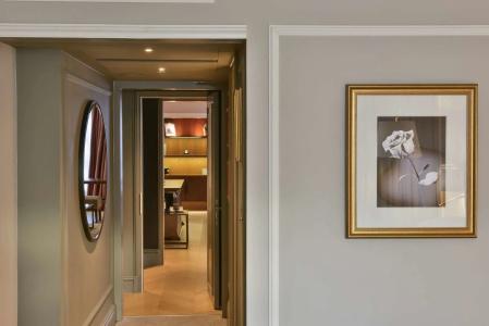 Hyatt Regency London - The Churchill - 16