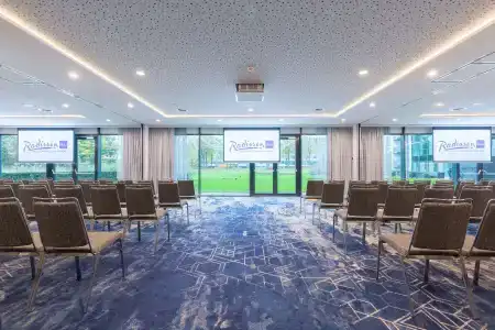 Radisson Blu Amsterdam Airport, Schiphol - 16