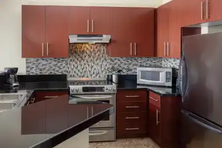 Staybridge Suites-Las Vegas - 103