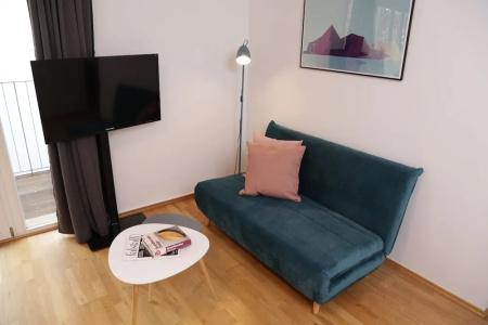 Bensimon Prenzlauer Berg - 86