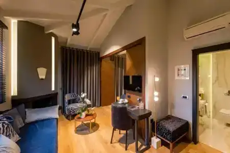 Anthemion Suites and Villas - 139