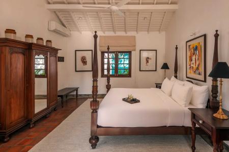 Taru Villas Riva - Negombo - 40