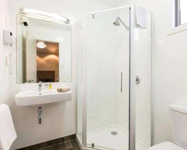 Comfort Inn Tayesta - 7
