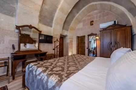 Eyes Of Cappadocia Cave - 70